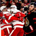 RECAP: Detroit Red Wings Week 2 || 10/15/23 - 10/21/22