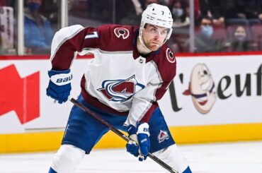 Toews Signs 7 Year Extension, Hathaway Fined, October 13th Preview