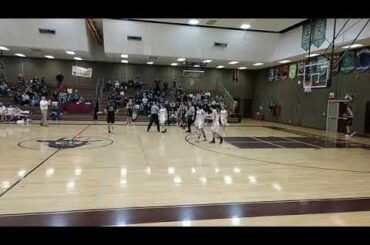 Boys Basketball: Seeley Swan at Granite