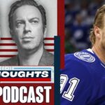 Turmoil In Tampa | 32 Thoughts