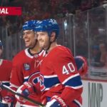 Joel Armia 1+0 vs Winnipeg