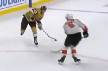 Paul Cotter vs "something in the way"