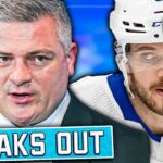 The Leafs make BIG DECISION... | Toronto Maple Leafs News