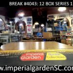 IMPERIAL GARDEN SPORTS DAILY STREAM! LETS GO!