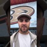 Rally with Kevin Shattenkirk