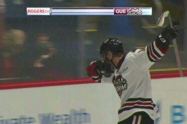 Pastujov nets OT winner