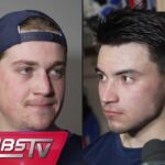 MTL@VGK: Postgame media ops | FULL PRESS CONFERENCES