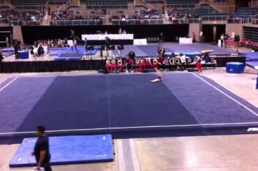 Ricky Deci Invitational Phillip Myers Level 5