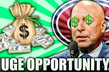Kent Hughes Has A SERIOUS OPPORTUNITY HERE… (Montreal Canadiens—Habs News & Trade Rumours Today) NHL