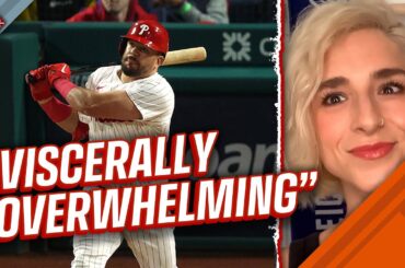 Hannah Keyser's Deep Dive into the ALCS and NLCS Drama | MLB Playoffs Analysis