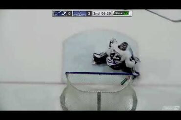 Jake Mucitelli ROBBERY on Ryan Sullivan!