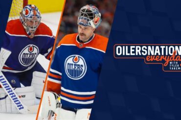 Pacific Division Power Rankings | Oilersnation Everyday with Tyler Yaremchuk Oct 31