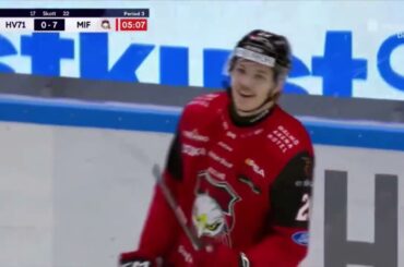 Sabres Prospects Goal Highlights: October 16-22, 2023