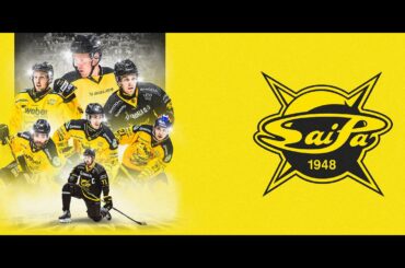 15 päivää kauden alkuun - Minkälainen on SaiPan tarina tällä kaudella?🔥