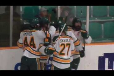 Clarkson Blanks Michigan October 7, 2017