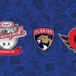 Live: Florida Panthers vs. Ottawa Senators | Kraft Hockeyville | Preseason Hockey