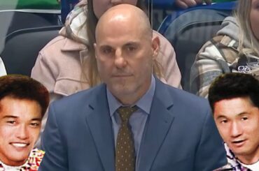 Alternative Highlights: Rangers @ Canucks - October 28 2023