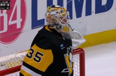 The Pittsburgh Penguins are BAD...