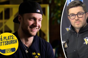 Lovande orden om Nylander: "Då blir jag chockad..."