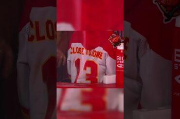 All signs point to Gaudreau return