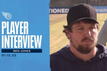 You Want to Play in These Kinds of Games | Ben Jones Player Interview
