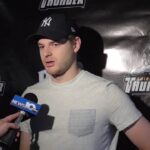 Exit Interview: Ken Appleby