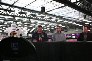 Muskegon Lumberjacks sign new lease