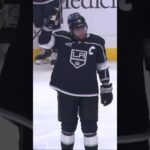 Anze Kopitar Sets Record For Most Games Played In LA Kings History 👏