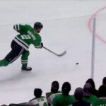 WATCH: Jani Hakanpää 1st Goal