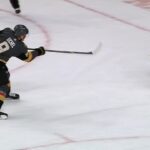 🚨 PENALTY SHOT for Eichel in OT 🚨