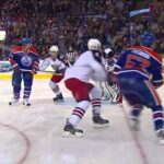 David Perron Sick Snipe Nov. 19 2013