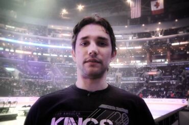 You Can Play - Dustin Brown, Alec Martinez.mov