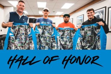 Hall of Honor Class of 2019