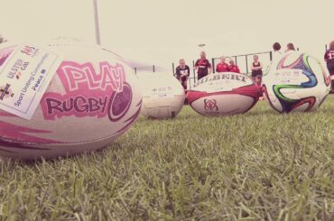 Game of Three Halves in Cavan