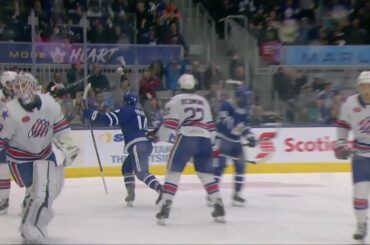 Adam Brooks Second Goal - April 24, 2019