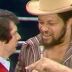 Ernie Ladd gets heated with Vince McMahon: All-Star Wrestling, January 7, 1976 (WWE Network)