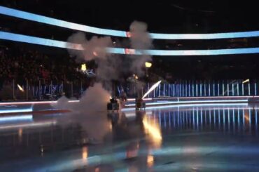 Playoffs-sarja ja Lukko auki 🔥