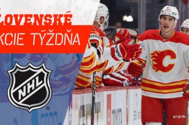 23.10: Slovenské akcie: Adam Ružička a spol | 10/23: Top Slovak highlights of the week