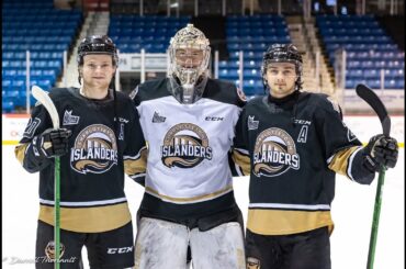 Celebrating our 20's