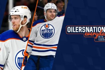 Bring on the Dallas Stars | Oilersnation Everyday with Tyler Yaremchuk Nov 2