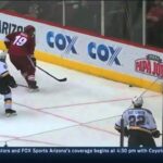 Lauri Korpikoski blasts one-timer for PPG