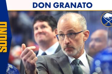 "We Elevated Where We Needed to" | Don Granato After 5-2 Win