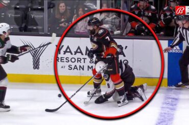 This is the MOST Underrated Rivalry in the NHL