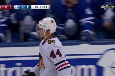 Jan Rutta 1 0 goal Vs Toronto Maple Leafs