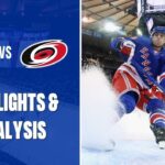 Cuylle's Late Goal Gives Rangers 6th Straight Win | New York Rangers