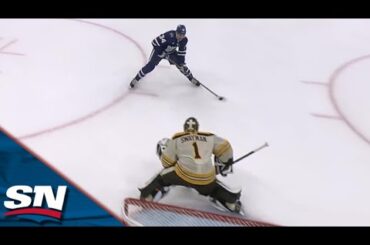 Toronto Maple Leafs at Boston Bruins | FULL Shootout Highlights - November 2, 2023