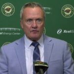 Evason after loss to Devils: 'We're all frustrated for sure'