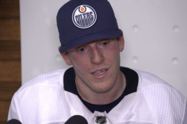 PRE-RAW | Tyler Benson 02.07.20