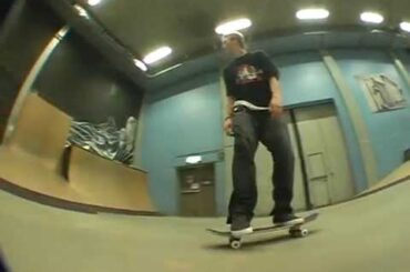 Bryggeriet Skatepark, Axel Wellton, Fernando Bramsmark, Slomo Andersson, Christoffer Bajo
