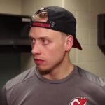 McLeod, Bratt, Lindy Ruff Following 5-3 Win over the Wild